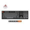 Keychron K10 Max QMK Wireless Fully Assembled RGB Backlight Super Banana Switch MechanicalKeyboard Keychron K10 Max QMK Wireless Fully Assembled RGB Backlight Super Banana Switch MechanicalKeyboard
