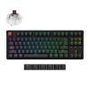 Keychron C3PX-H3 C3 Pro 80% 8K QMK Wired RGB Backlight (Hot-Swappable) Super BROWN Switch Custom Mechanical Keyboard Keychron C3PX-H3 C3 Pro 80% 8K QMK Wired RGB Backlight (Hot-Swappable) Super BROWN Switch Custom Mechanical Keyboard