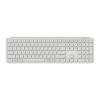 Keychron B6P-K8 B6 Pro 10% Ultra-Slim Wireless Keyboard - Ivory White Keychron B6P-K8 B6 Pro 10% Ultra-Slim Wireless Keyboard - Ivory White