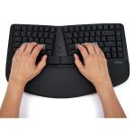 Kinesis 22KMW KEYBOARD 3 IN 1 Mwave "A" SHAPE CONTOUR KINESIS