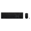 Lenovo Professional 2.4G & Bluetooth Wireless Rechargeable Combo Keyboard and Mouse - US English Lenovo Professional 2.4G & Bluetooth Wireless Rechargeable Combo Keyboard and Mouse - US English