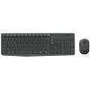 Logitech MK235 Wireless Desktop Keyboard & Mouse Combo