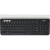Logitech K780 Multi-device Wireless Keyboard One keyboard - Fully equipped - For computer, phone, and tablet. Logitech K780 Multi-device Wireless Keyboard One keyboard - Fully equipped - For computer, phone, and tablet.