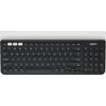 Logitech K780 Multi-Device Wireless Keyboard One Keyboard - Fully Equipped - for Computer / Phone / Tablet