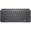 Logitech MX Keys Mini Wireless Keyboard - Graphite Logitech MX Keys Mini Wireless Keyboard - Graphite