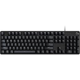 Logitech G413 SE Mechanical Gaming Keyboard Tactile Switches