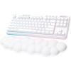 Logitech G715 LIGHTSPEED Wireless TKL RGB Mechanical Gaming Keyboard Aurora Collection Logitech G715 LIGHTSPEED Wireless TKL RGB Mechanical Gaming Keyboard Aurora Collection