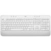 Logitech Signature K650 Wireless Keyboard - White Logitech Signature K650 Wireless Keyboard - White