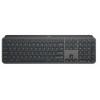 Logitech MX Keys Wireless Keyboard For Business Enterprise ready with secure Logi Bolt technology. Logitech MX Keys Wireless Keyboard For Business Enterprise ready with secure Logi Bolt technology.