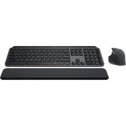Logitech MX Keys S Performance Keyboard & Mouse Combo