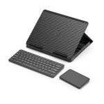 Logitech Casa Pop-Up Desk - Classic Chic