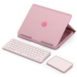 Logitech Casa Pop-Up Desk - Bohemian Blush