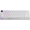 Logitech G Pro X 60 LIGHTSPEED Gaming Keyboard - White Logitech G Pro X 60 LIGHTSPEED Gaming Keyboard - White