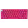 Logitech G Pro X 60 LIGHTSPEED Gaming Keyboard - Magenta