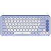 Logitech POP Icon Keys Compact Wireless Keyboard - Lilac Logitech POP Icon Keys Compact Wireless Keyboard - Lilac