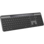 Logitech Signature Solar+ Wireless keybaord K980 - Graphite