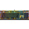 Razer BlackWidow v4 X Wired Mechanical Gaming Keyboard Pokemon Kanto Starters - Razer Green Switch Razer BlackWidow v4 X Wired Mechanical Gaming Keyboard Pokemon Kanto Starters - Razer Green Switch