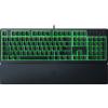 Razer Ornata V3 X Low Profile Gaming Keyboard Razer Ornata V3 X Low Profile Gaming Keyboard
