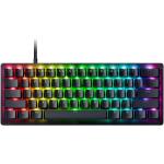 Razer Huntsman v3 Pro Mini 60% Esports Analog Gaming Keyboard Razer Analog Optical Switches Gen.2