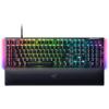 Razer BlackWidow v4 Mechanical Gaming Keyboard - Razer Yellow Switch Razer BlackWidow v4 Mechanical Gaming Keyboard - Razer Yellow Switch