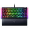 Razer BlackWidow v4 75% Hot-Swappable Mechanical Gaming Keyboard - Razer Orange Tactile Switch Razer BlackWidow v4 75% Hot-Swappable Mechanical Gaming Keyboard - Razer Orange Tactile Switch