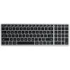 SATECHI X2 Numeric Keypad - Space Grey Bluetooth - Backlit - with Numeric Key SATECHI X2 Numeric Keypad - Space Grey Bluetooth - Backlit - with Numeric Key