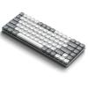 SATECHI SM1 Slim Mechanical Tactile Switches Wireless Keyboard ( Light ) - Backlit Bluetooth /2.4Ghz SATECHI SM1 Slim Mechanical Tactile Switches Wireless Keyboard ( Light ) - Backlit Bluetooth /2.4Ghz