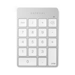 SATECHI Slim Wireless USB-C Keypad ( Silver )