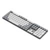 SATECHI SM3 Slim Mechanical Wireless Keyboard - Light SATECHI SM3 Slim Mechanical Backlit Bluetooth/2.4Ghz Keyboard (Light) SATECHI SM3 Slim Mechanical Wireless Keyboard - Light SATECHI SM3 Slim Mechanical Backlit Bluetooth/2.4Ghz Keyboard (Light)