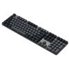 SATECHI SM3 Slim Mechanical Tactile Switches Wireless Keyboard ( Dark ) - Backlit Bluetooth /2.4Ghz SATECHI SM3 Slim Mechanical Tactile Switches Wireless Keyboard ( Dark ) - Backlit Bluetooth /2.4Ghz