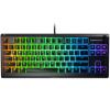 Steelseries Apex 3 TKL RGB Gaming Keyboard Steelseries Apex 3 TKL RGB Gaming Keyboard
