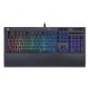 Thermaltake EKB-CHE-PLBRUS-01 Tt eSPORTS Athos Elite RGB Keyboard Thermaltake EKB-CHE-PLBRUS-01 Tt eSPORTS Athos Elite RGB Keyboard