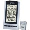 TESA WS1151 NZ Moon Phase Weather Station TESA WS1151 NZ Moon Phase Weather Station