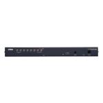 Aten KH1508AI 1-Local/Remote Share Access 8-Port Multi-Interface Cat 5 KVM over IP Switch