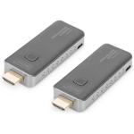 Digitus DS-55318 Wireless HDMI Extender Set 50 m Range