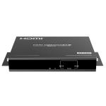 LENKENG LKV686MATRIX-TX HDbitT HDMI Video Matrix    #Transmitter Unit Only# OverIPCAT5/5e/6NetworkCable.Supports up to 120m 4K 30Hz. Multi Cast Many to Many Matrix Connection. IR Control. Rx Unit - LKV686MATRIX-RX