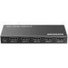 LENKENG 4K 4-In-1-Out HDMI HDR Switch. Support 12 bit full HD video, 3D video and 4K x2K30/60HzultraHD video. Compatible with HDMI 1.4, HDMI 2.0 &  HDCP 1.4, HDCP 2.2. Includes Remote Control. LENKENG 4K 4-In-1-Out HDMI HDR Switch. Support 12 bit full HD video, 3D video and 4K x2K30/60HzultraHD video. Compatible with HDMI 1.4, HDMI 2.0 &  HDCP 1.4, HDCP 2.2. Includes Remote Control.