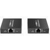 LENKENG LKV372P HDMI & IR Extender Kit Over Cat6/6A. 1080p up to 70mRecievers.Supports PoC, Supports EDID & IR Passback. Support PoC network cable power supply, only TX power supply is needed. Not Suitable for Cat5/5e LENKENG LKV372P HDMI & IR Extender Kit Over Cat6/6A. 1080p up to 70mRecievers.Supports PoC, Supports EDID & IR Passback. Support PoC network cable power supply, only TX power supply is needed. Not Suitable for Cat5/5e