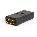 StarTech.com GCHDMIFF HDMI Coupler / Gender Changer - HDMI to HDMI F/F - Gender Changer Adapter Coupler