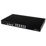 StarTech.com VS421HDPIP 4-Port HDMI Switch with Picture-and-Picture