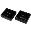StarTech.com ST121USBHD HDMI over CAT6 Extender with 4-port USB StarTech.com ST121USBHD HDMI over CAT6 Extender with 4-port USB