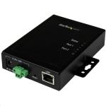 StarTech.com NETRS2322P 2PT Serial-to-IP Ethernet Device Server