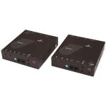 StarTech.com ST12MHDLAN4K HDMI Over IP Extender Kit - 4K Deploy HDMI over LAN and get avideo over IP solution that s scalable with intuitive control that s ideal for your video wall