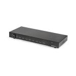 StarTech.com ST128HD20 Splitter - HDMI 4K 60Hz 8-Port Distribution Amplifier - HDMI 2.0Splitter