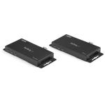StarTech.com ST121HD20FXA Video Extender - HDMI Over Fiber - 4K
