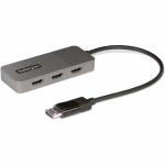 StarTech.com MST14DP123HD 3-PORT MST HUB DP TO TRIPLE 4K60HZ HDMI