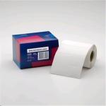 AVERY LABEL DMR10236RAL DISPENSER RECTANGLE 102X36MM WHITE BX500