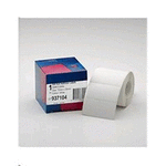 Avery LABEL DMR7036RAL DISPENSER RECTANGLE 70X36MM WHITE BX500