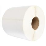 Brother RDR330NZPL Thermal Direct Label Roll 100mm x 174mm - Face Cut