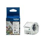 Brother CZ-1004 label roll